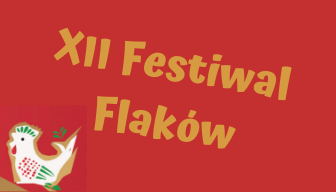 XII Festiwal Flaków