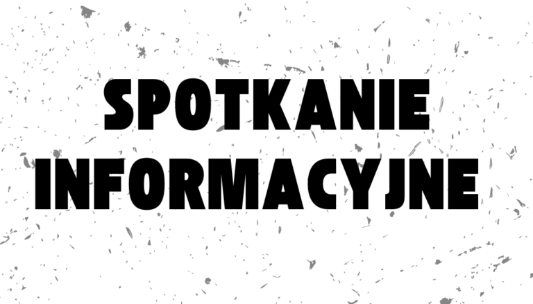 Spotkanie informacyjne: dotacje na start i rozwój firm