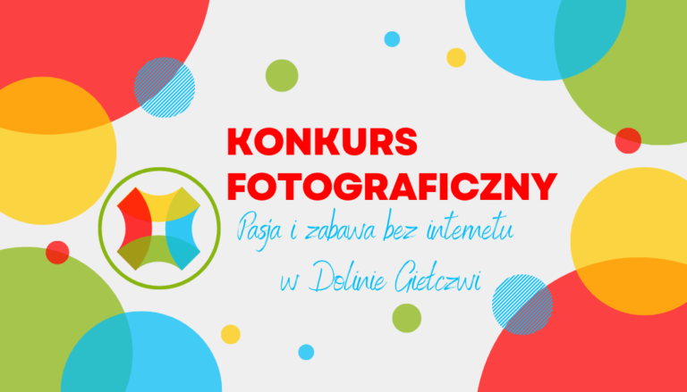 Konkurs fotograficzny