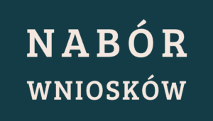 Ogłoszenie o naborze 4/2025