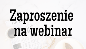 Jak wykreować i rozwinąć innowacyjny pomysł z coachem?