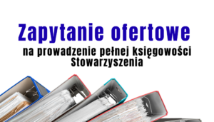 Poszukujemy biura rachunkowego