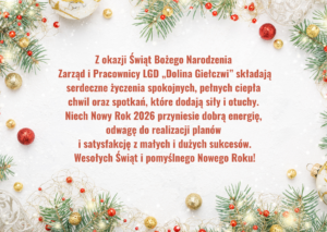 Życzenia Świąteczne