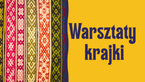 Odkryj krajkę – tradycję zapisaną w splocie